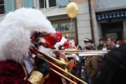 Fasnachtsumzug Laufen 2009